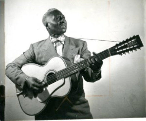 Lead Belly (1888-1949